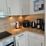Weitblick Apartmán