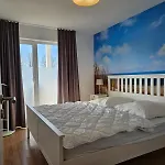Апартаменты Weitblick Ольпениц