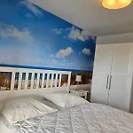 Апартаменты Weitblick *