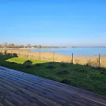 Апартаменты Weitblick Ольпениц