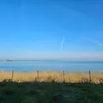 Апартаменты Weitblick Ольпениц