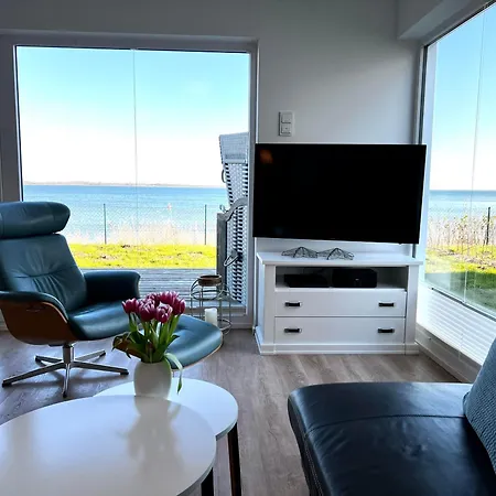 Weitblick Appartamento