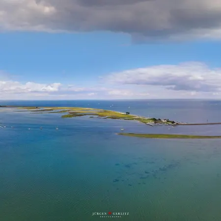 Weitblick Appartamento Olpenitz