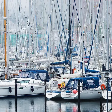 Weitblick Appartamento *