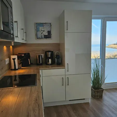 Weitblick Appartamento