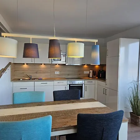 Weitblick Appartamento Olpenitz