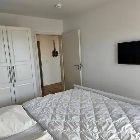 Weitblick Appartamento Olpenitz