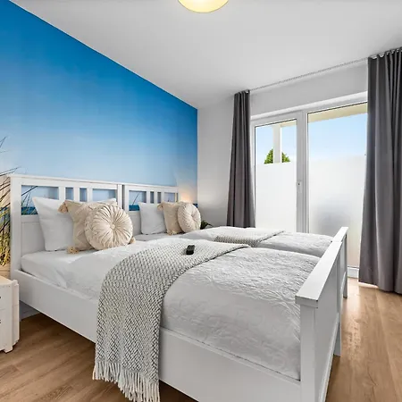 Apartamento Weitblick *