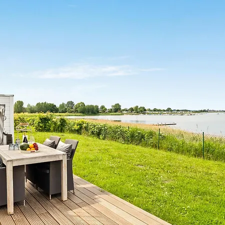 Apartamento Weitblick