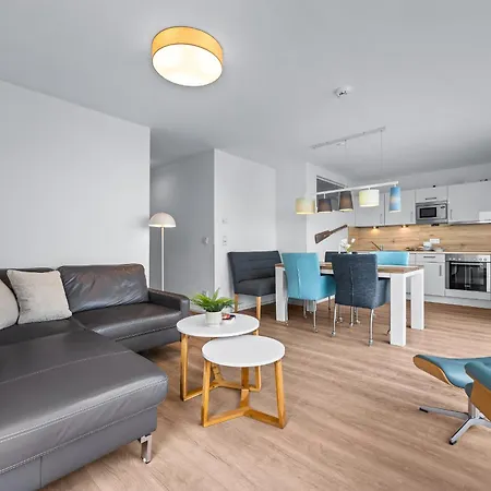 Weitblick Apartamento *