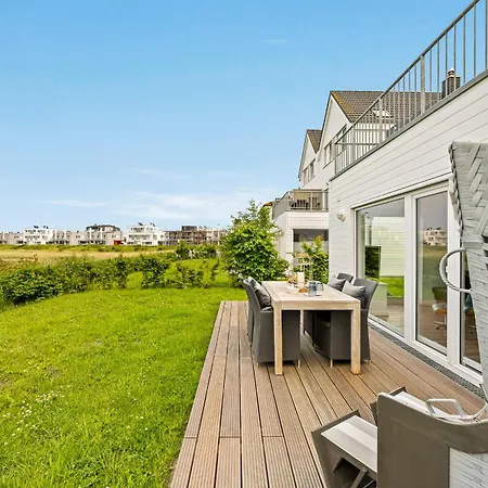 Weitblick Apartamento *