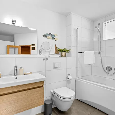 Weitblick Apartamento