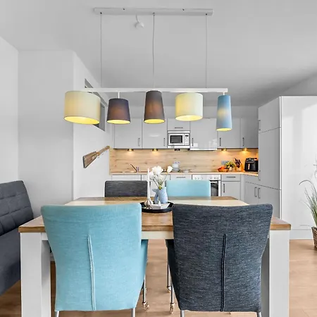 Apartamento Weitblick *