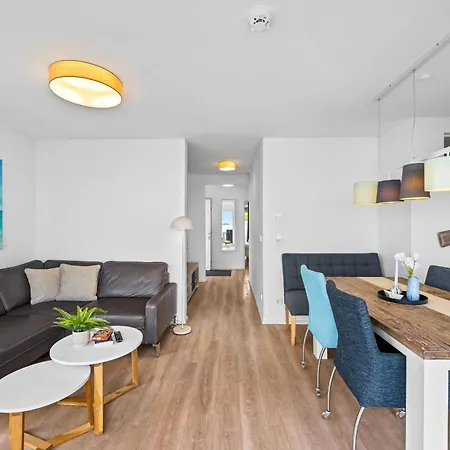 Weitblick Apartamento *