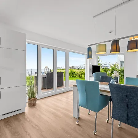 Apartamento Weitblick