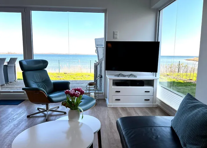 Weitblick Appartamento