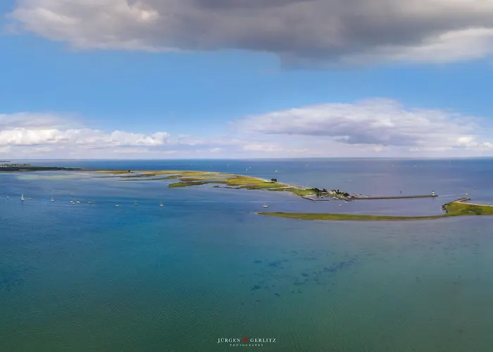 Weitblick Appartamento Olpenitz