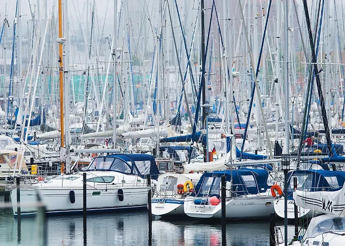 Weitblick Appartamento *